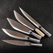 Stainless Steel Thickened Boning Knife Butcher Killing Pigs