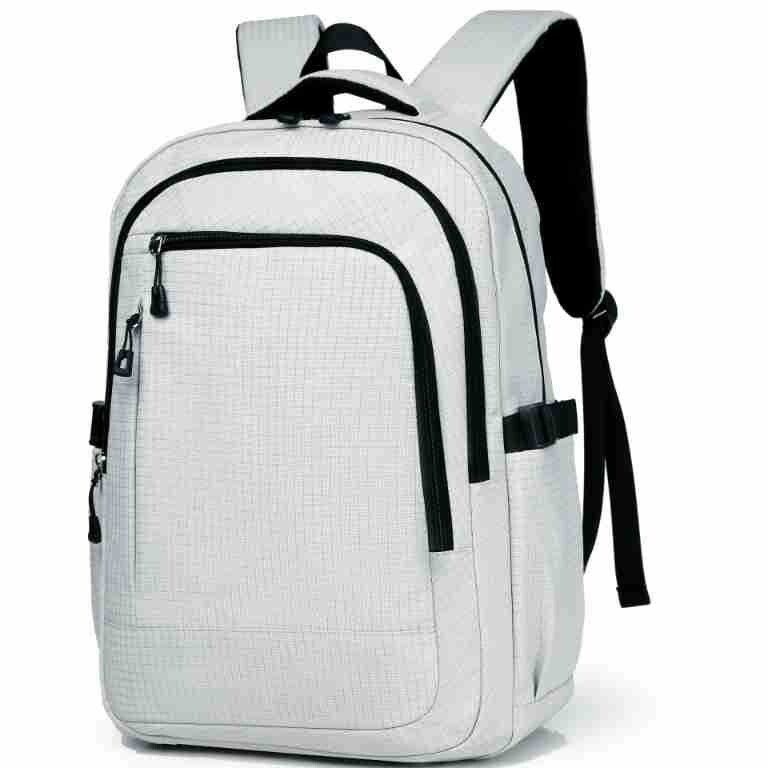 New leisure travel fashion business laptop bag men's and women's shoulder travel backpack Korean fashion school bag