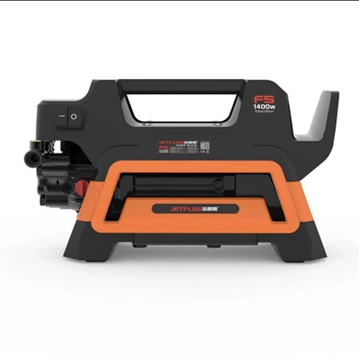 Motor Cleaning Machine Device – Portable car washer