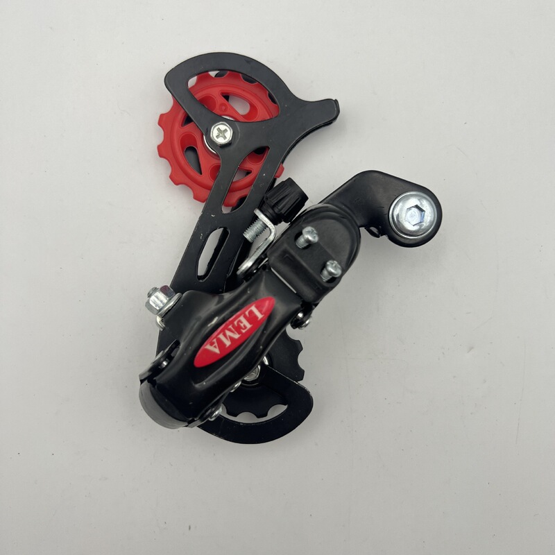 Lema 21-Speed 18-Speed Hook Round-Speed Shifter 7-Speed/6-Speed Rear Derailleur Mountain Bike Transmission