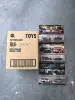 Hot Wheels collectors’ favorite two-pack HBL96 [Shoot in multiples of 8]