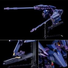 现货星锋社新品HGUC1/144TR-6海兹尔 II 2 黑色 国产高达模型玩具