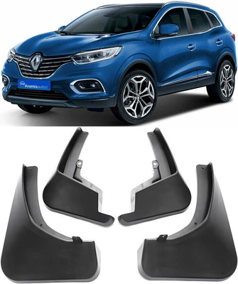 Applicable to 2015-2022 Renault Koleos Kadjar Cross-Border Sales and Foreign Trade Supply Dropshipping (Mudguard) - renault-koleg