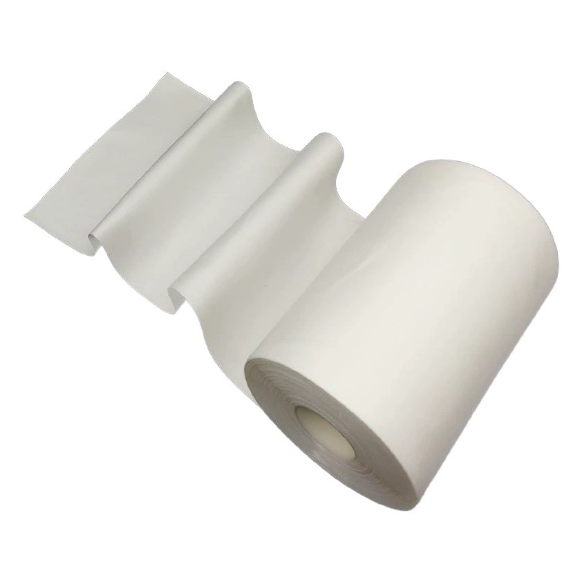 Shanrui беспыльная рулонная ткань Промышленные салфетки для очистки пылесборника произвольные размеры спецификации микрофибры рулонная ткань