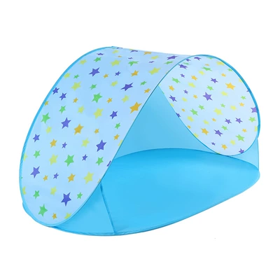 Çadırlar: Children's Foldable Pop-up Quick