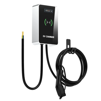 Energy Electric Vehicle Ac Charging – Elektrikli avtomobil şarj cihazları