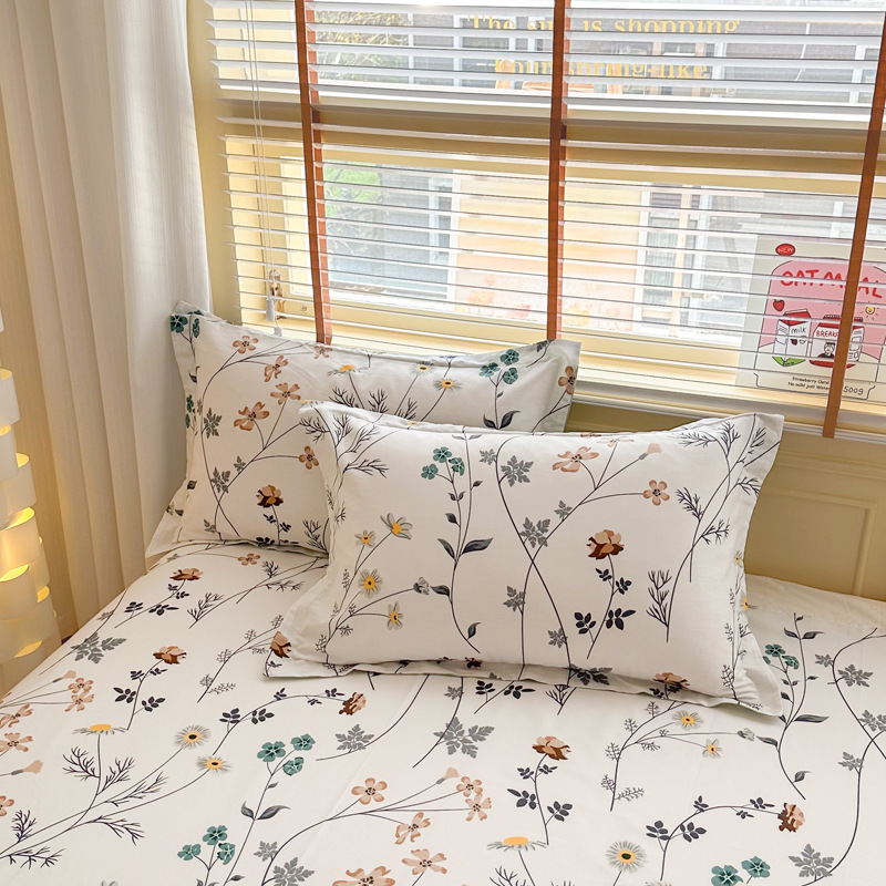 프리지아 [순면 100%]