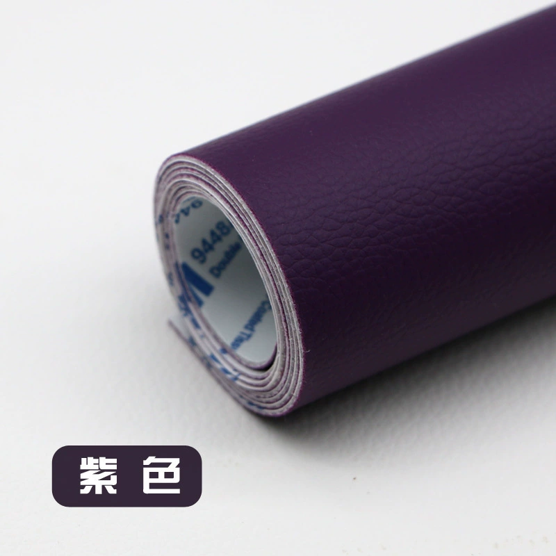 Realistic adhesive self-adhesive cloth, sofa, modified chair, 3m