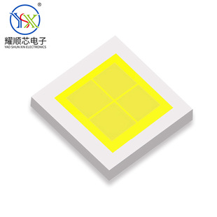 ���bоƬ55MIL���b����ů�׹�LED���� ���creexhp50ƽ�����20W