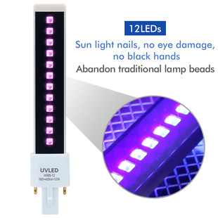 ���ן��⯟�C��Q����12�wUV/LED�p��Դ��������z�̻������׿���