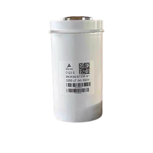 EPCOS B43456-S7338-M1 3300uF 550V ���M�� �F؛ ���I�O�䌣��