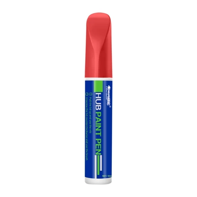 Scratch Repair Pen, Pearl White – Avtomobil boya qələmləri - 12ml-universal-red