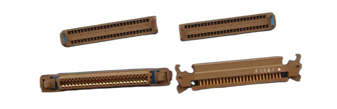 8925R-060-179-F日本KEL1.27mm连接器