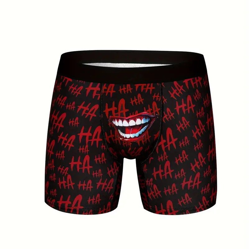 Nuevo estilo europeo y americano 3D impreso transpirable suave casual hawaiano vacaciones playa viento todos los días pantalones cortos sueltos hombres MP01