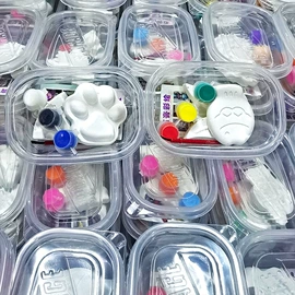 衣钩/挂钩;清洁球/刷;厨房小工具