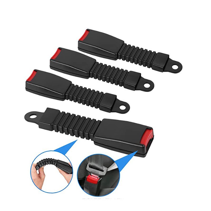 X Golf Cart Seat Belt Fully Automatic Two-Point Seat Belt Forklift Seat Belt Spot Wholesale