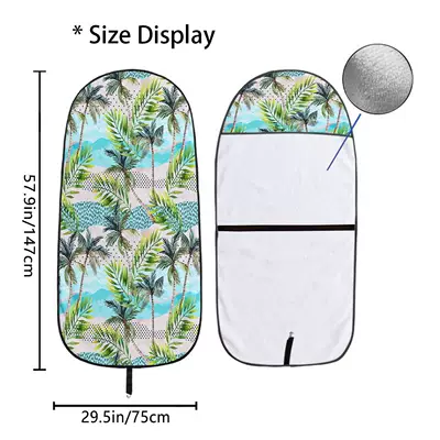 all seasons and car use — Universal seat cover - qct200-75x150