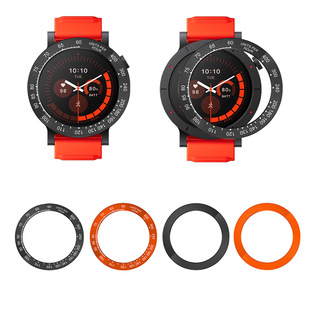 �����m��CMF Watch3 Pro�����ֱ� PCĥɰ���b��ȦCMF 3Pro���oȦ