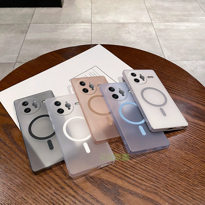 Совместимый матовый чехол для телефона Xiaomi pro, 17примакс, 14, защита от падения