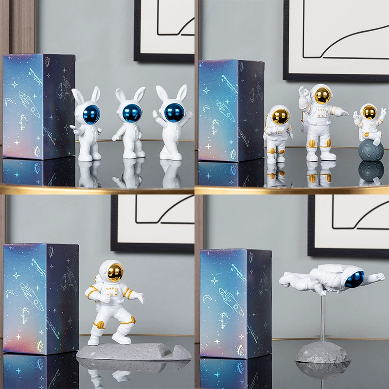 Astronaut, set, pack, Birthday gift