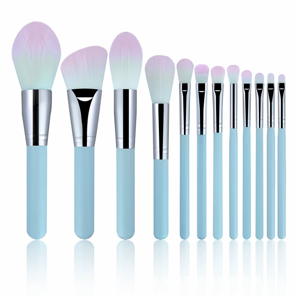 Brush, 12 pieces