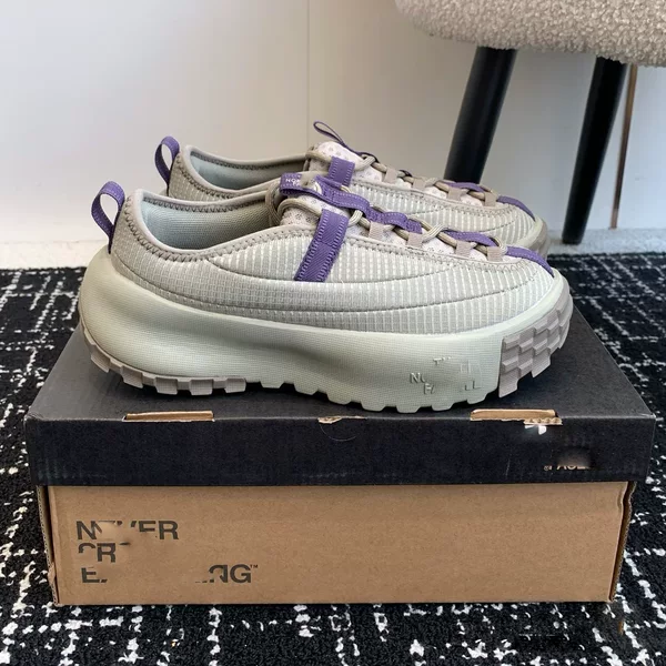 Pure Original Never Functional Outdoor Sports Shoes, Lightweight and Comfortable Thick-Soled Loafers for Men and Women, Casual Shoes for Daily Use