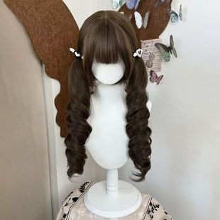 ��黹����桿���ռ�ëŮ�ɐ۴��_�R����Lolita�L���l����doll�ٰl