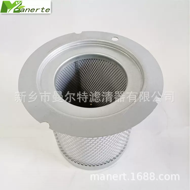 供应 1625725300配件螺杆浆空压机GA75+油气分离器油分芯