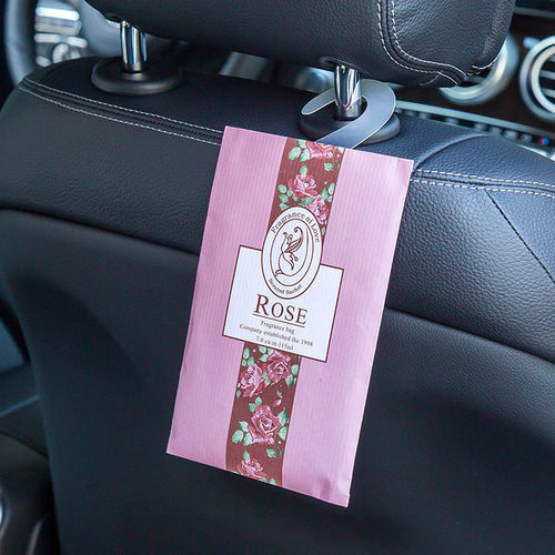 Hanging spice wardrobe sachet sachet wardrobe wardrobe mildew-proof and insect-proof deodorizing aromatherapy bag sachet convenient sachet