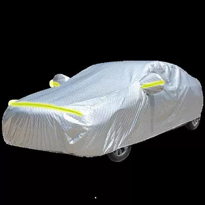 Rainproof Heat Insulation Cover Cloth – Car clothing