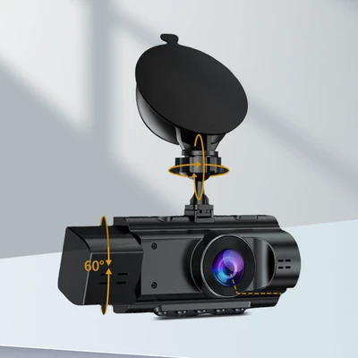 IR Night Vision, 杰理 Driving recorder
