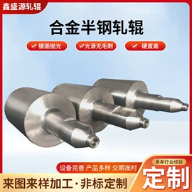 冶炼设备配件;轧钢设备;其他橡胶机械