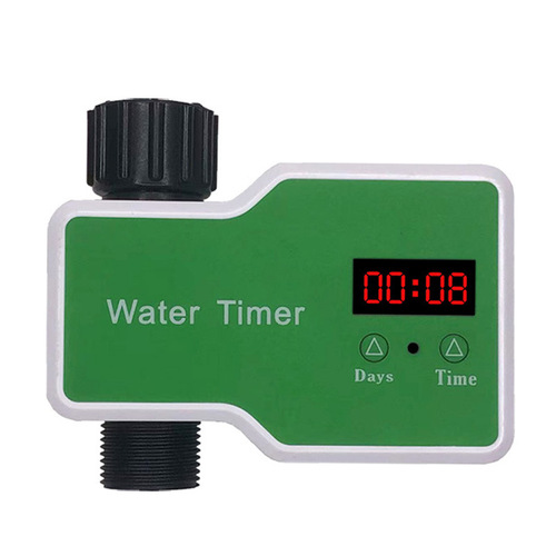 Cross-border watering timer smart watering device garden automatic spray irrigation system outdoor quantitative watering artifact