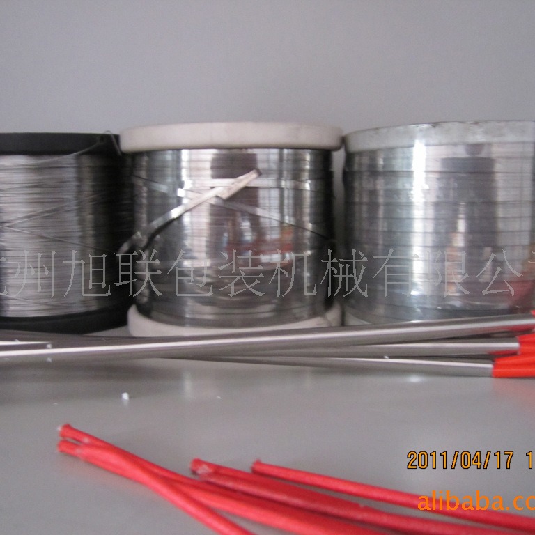 电热片、电热丝、电热材料、电热带、请找杭州旭联包装机械