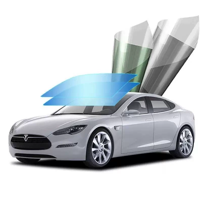 Factory Direct Sales, Automotive Film