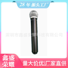 �羳BLX288/BETA58A SM58PG58�o�������Lһ�϶���̨�ݳ���ȦԒͲ