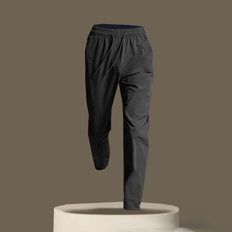 Quick dry long-sleeve with zipper for training, trousers, sports body-friendly T-shirt for gym, with a zipper, for running