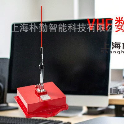 VHF цифровая голосовая радиостанция AIS Корабли ОВЧ морской морской морской морской морской 0,5 м 1,2 м FRP стальной антенны