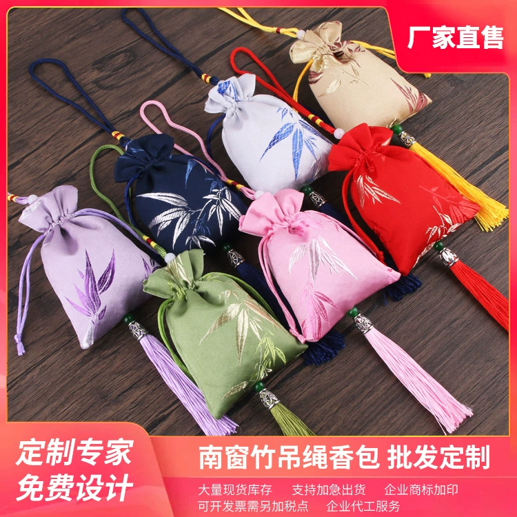 Фабрика оптовая продажа саше мешок для шкафа подвеска саше