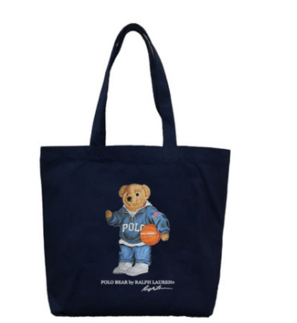 진한 파란색(파란색 공과 파란색 곰)