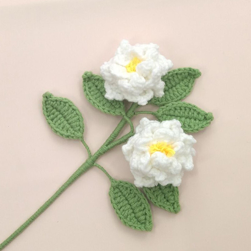 Producto terminado-Gardenia White