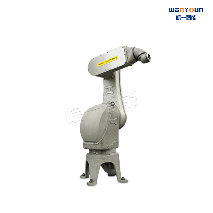 发那科6轴机器人P-50iB/10L装配、拾取、包装、搬运、食品