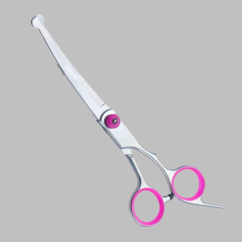 AliExpress transfronterizo Amazon cortes de pelo tijeras cortes