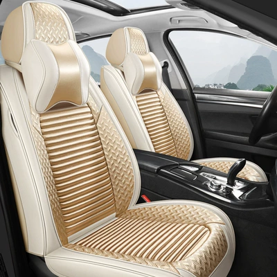 Car Seat Cover Universal Car — Four Seasons Pad