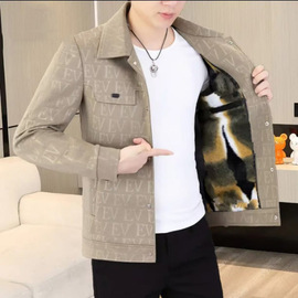 男式夹克;男式休闲裤;男Polo衫