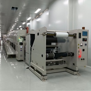 Tunnel type hot air dryer fuel cell gas diffusion layer microporous layer high temperature sintering furnace Hubei sales