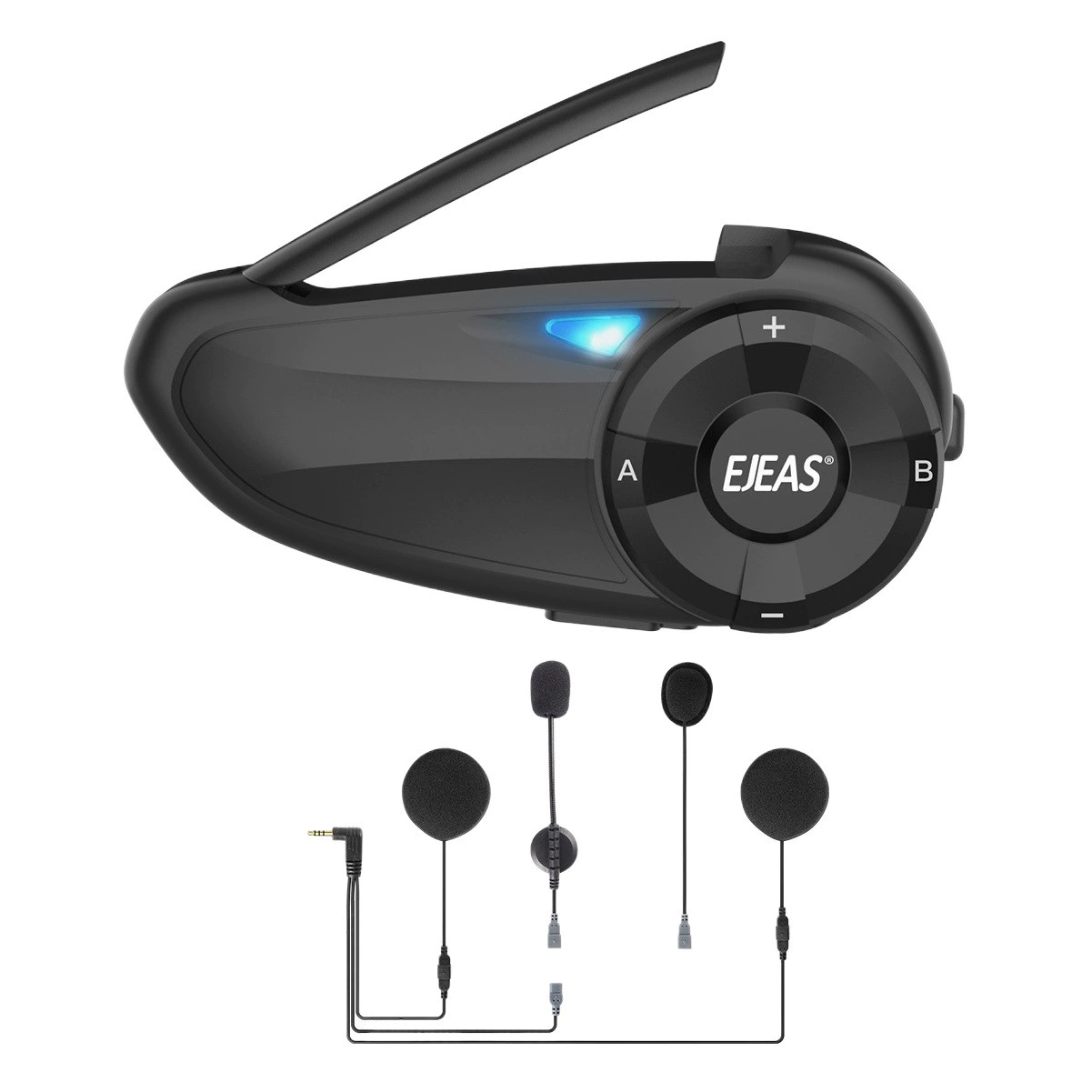 Мотоциклетный шлем с Bluetooth-гарнитурой, интерком, Bluetooth-гарнитура с интерфейсом 3,5 мм, оригинальные заводские аксессуары для гарнитуры.