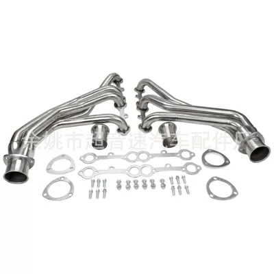 Overseas warehouse suitable Exhaust manifold