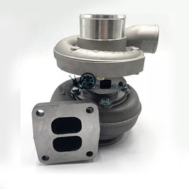 增压器;其他发动系统;电磁阀