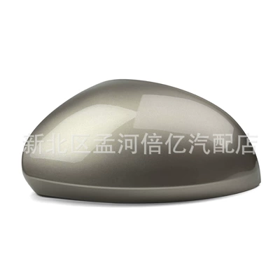 Wild Emperor Mirror Housing, Reversing | Rearview mirror/rearview mirror - tianmo-gold-left